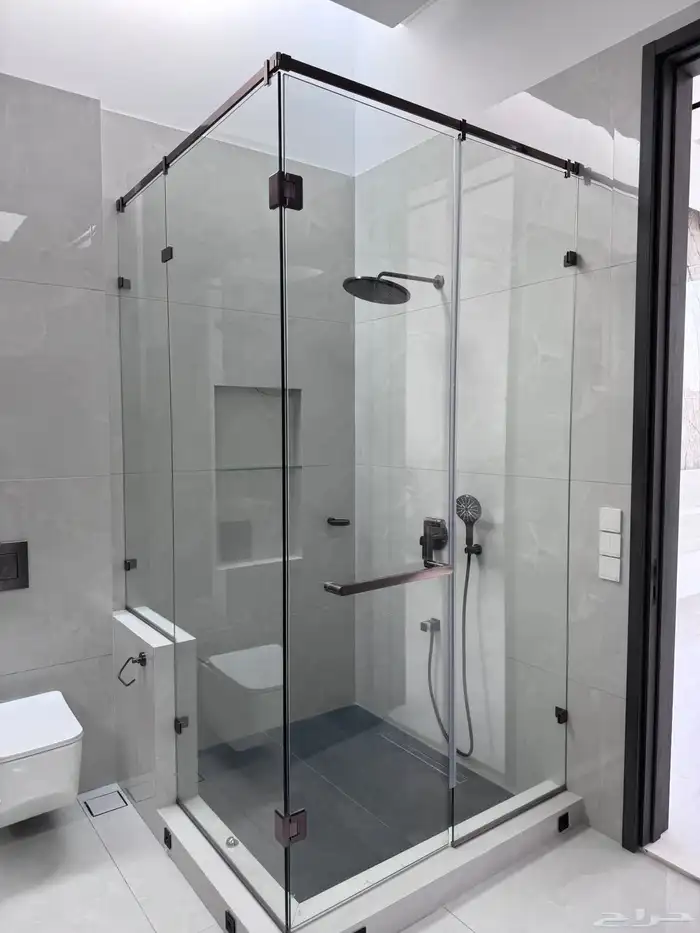 زجاج سكوريت 6