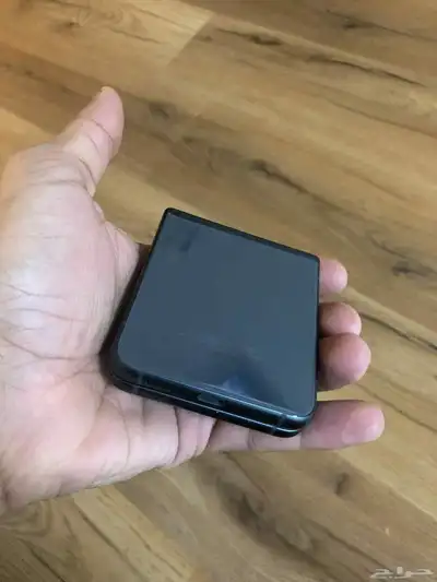 سامسونج Z Flip 3 index