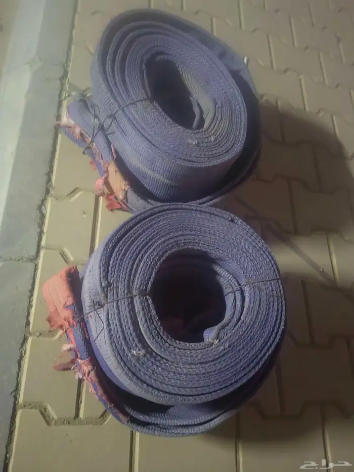 للبيع واير معادات ثقيله 0