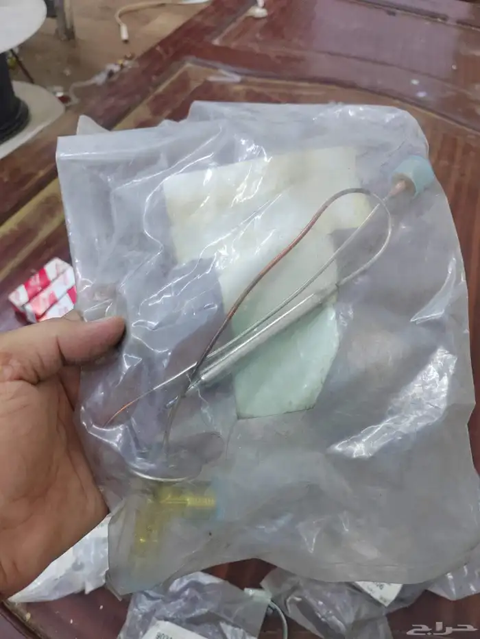 قطع غيار كرسيدا من 89 إلى 96 21