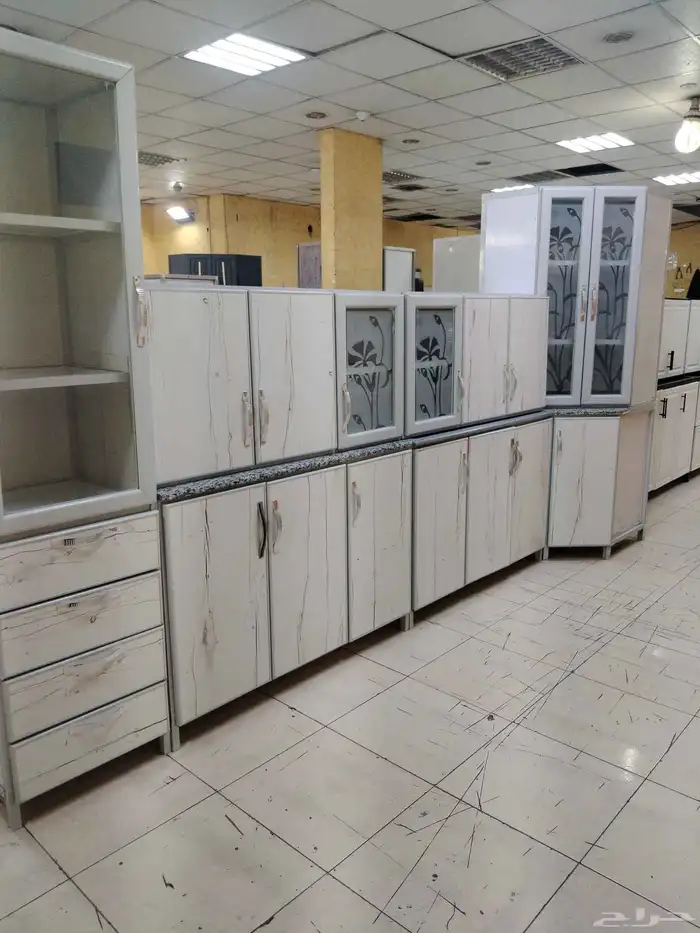 مطابخ مستعمله 4