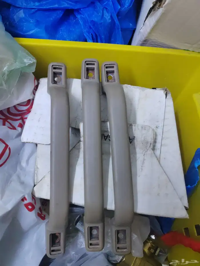 قطع غيار كرسيدا من 89 إلى 96 7