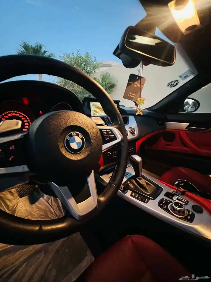 BMW Z4 2011 11