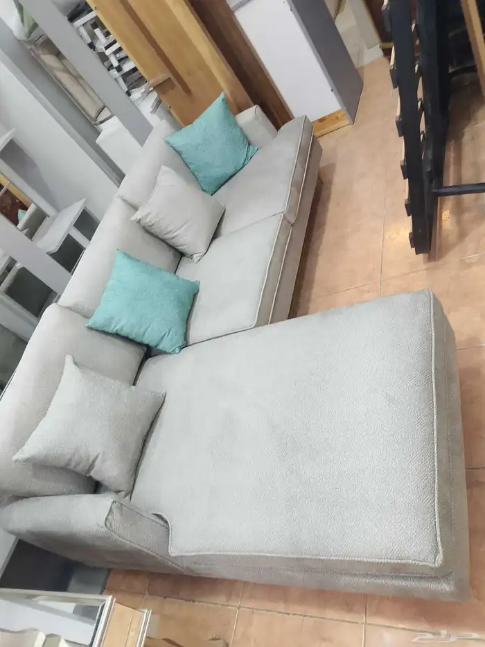 كنب حرف ال اثنين قطع شركه ايكيا 1