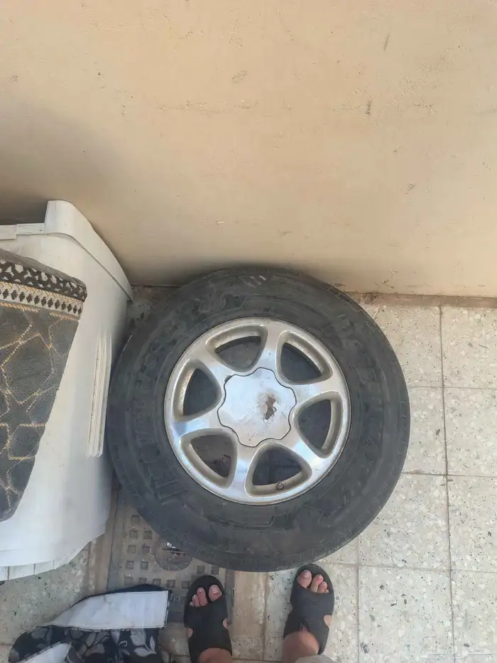 طقم كفارت دينالي على السوم 0