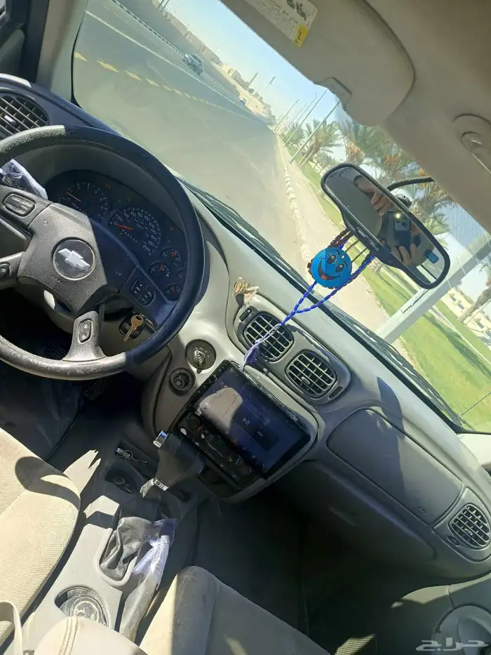 سياره بليزر 2009 0