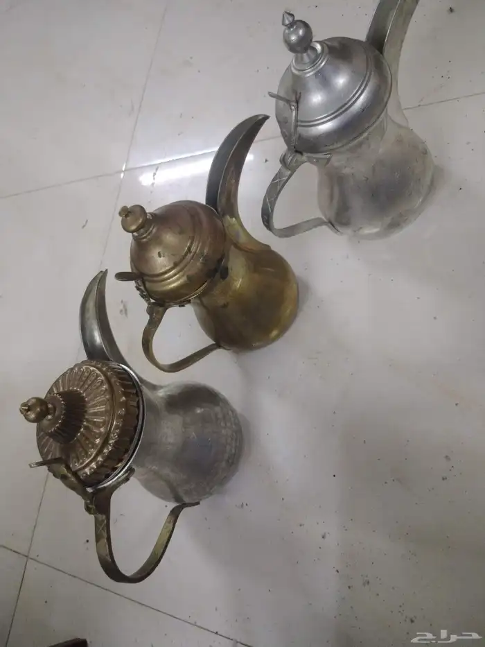 دلال سوريه قديمه ونظيفة 2