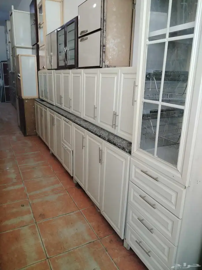 مطابخ مستعمله 6