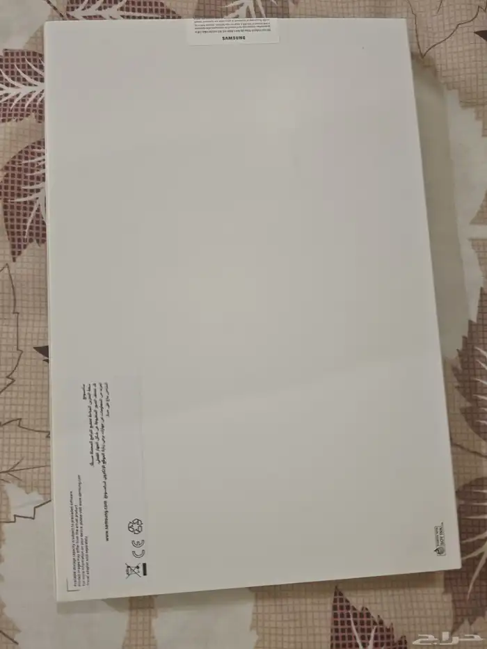 Samsung Tablet A9 Plus Wifi  New not used 4