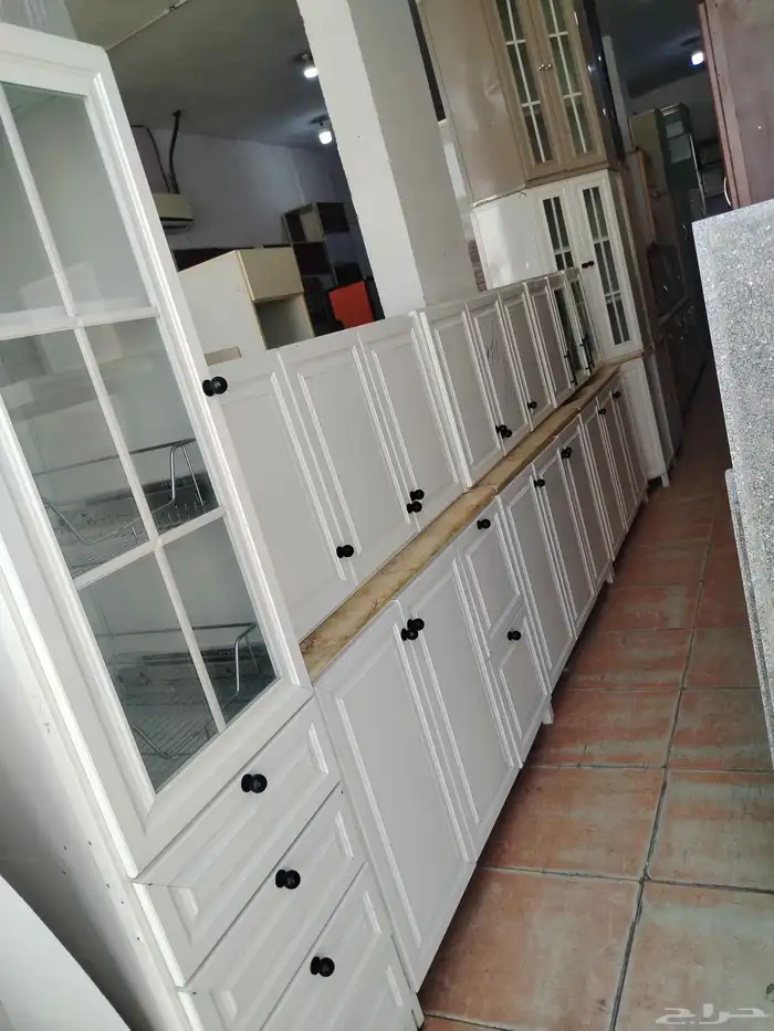 مطابخ مستعمله 7