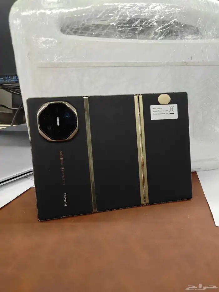 جوال هواوي اكس تي التيمت Huawei XT Ultimate 0