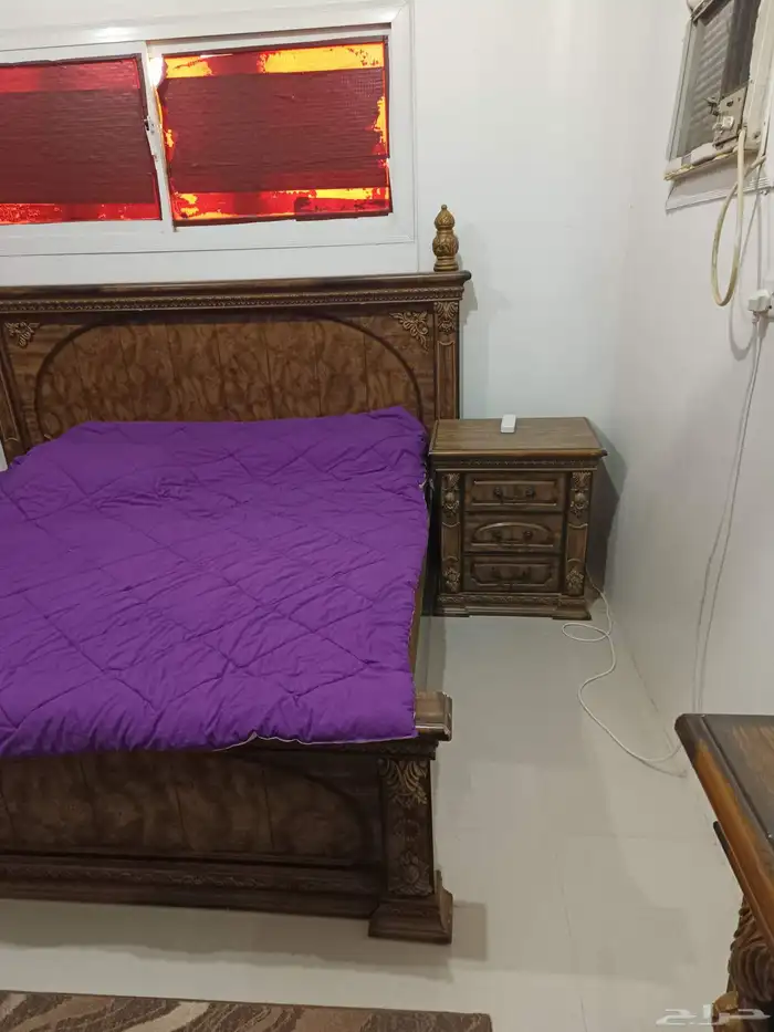 اثاث منزلي للبيع رقم التواصل 4