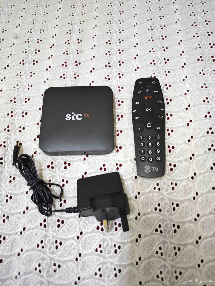 رسيفر جوي تي في TV 0