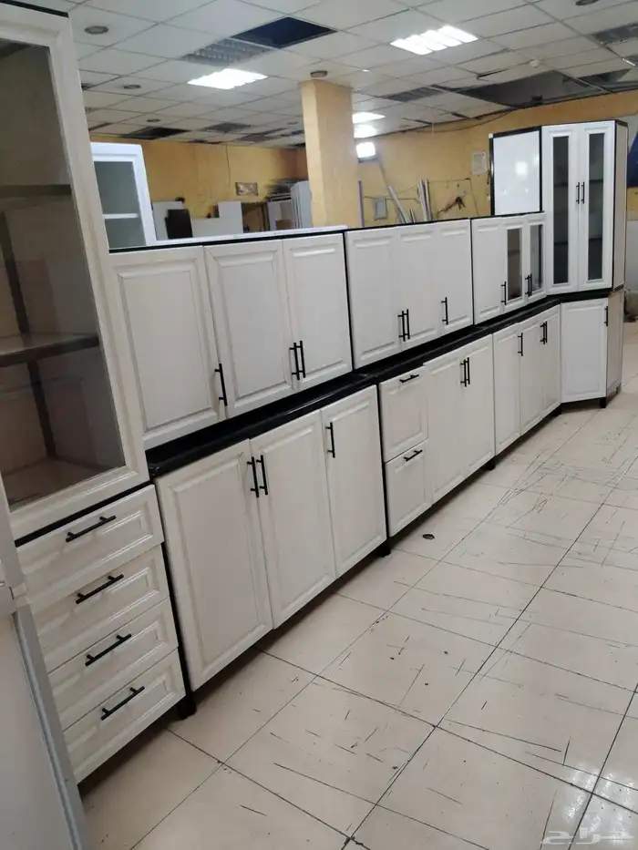 مطابخ مستعمله 3