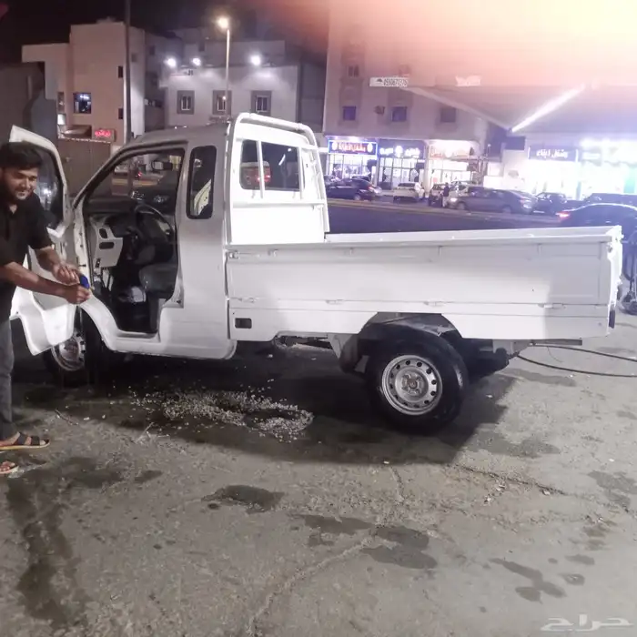 دباب هافي 2014 مجدد مفحوص 2
