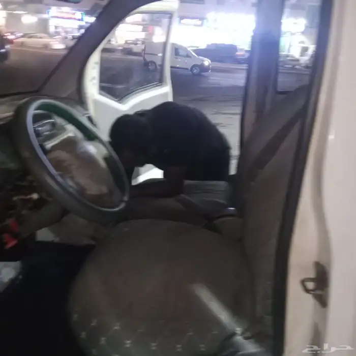 دباب هافي 2014 مجدد مفحوص 4
