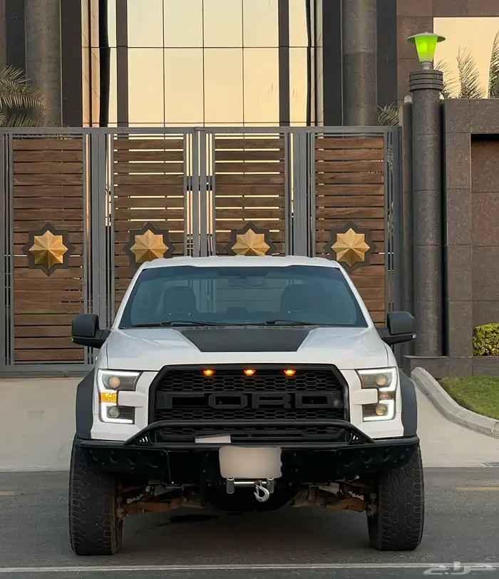 فورد - F150 - سعودي - غمارتين - 2016 2