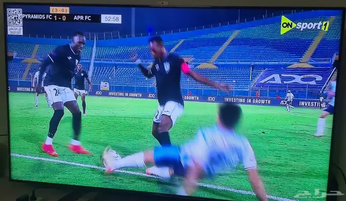 شاشه سامسونج سمارت 6