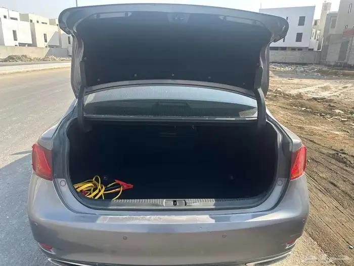 لكزس gs350 2013 4