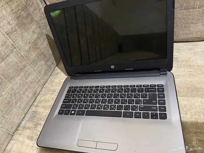 للبيع HP 14-am011nx   لابتوب ممتاز للاستخدام اليومي 0