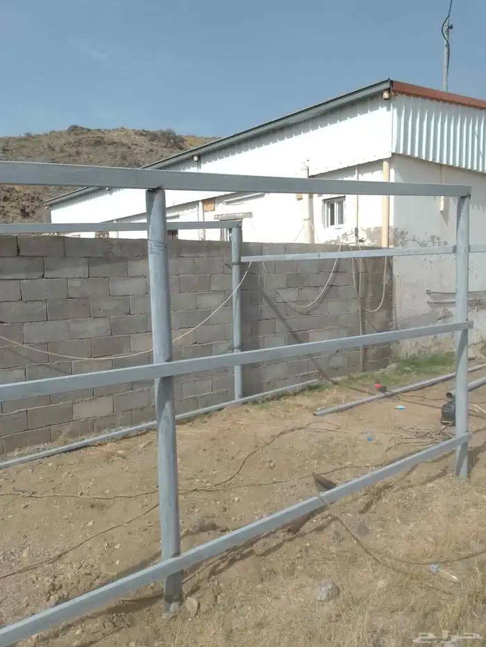 هنجر جراش شنكو 2