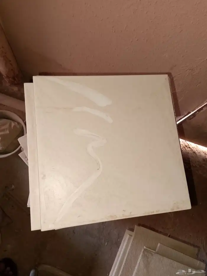 سلام عليكم بلاط ورخام للبيع 1