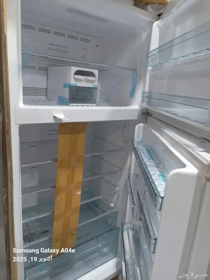 ثلاجات هيتاشي بأسعار مخفضة 2