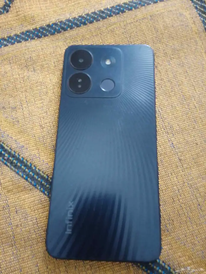 جوال انفينيكس سمارت 7 HD 1