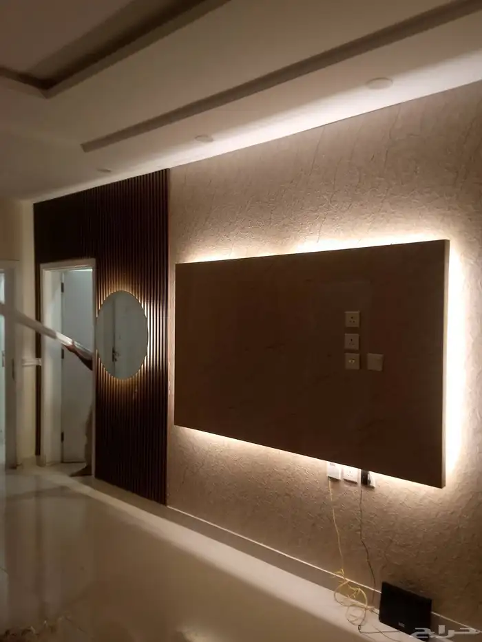 معلم ديكورت جده اتيسير وجميع منطق جده ومكه 2