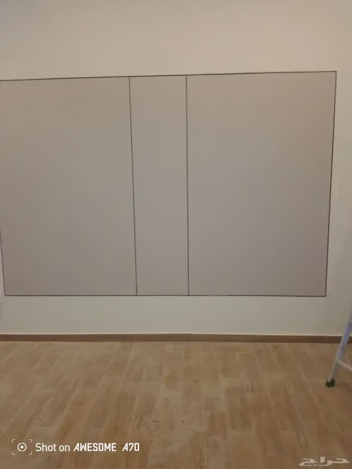 ابوسالم الدهان والديكورات وجميع اعمال الترميم 6