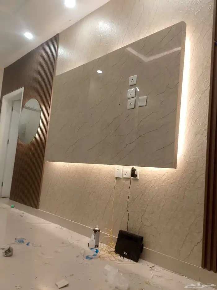 معلم ديكورت جده اتيسير وجميع منطق جده ومكه 0