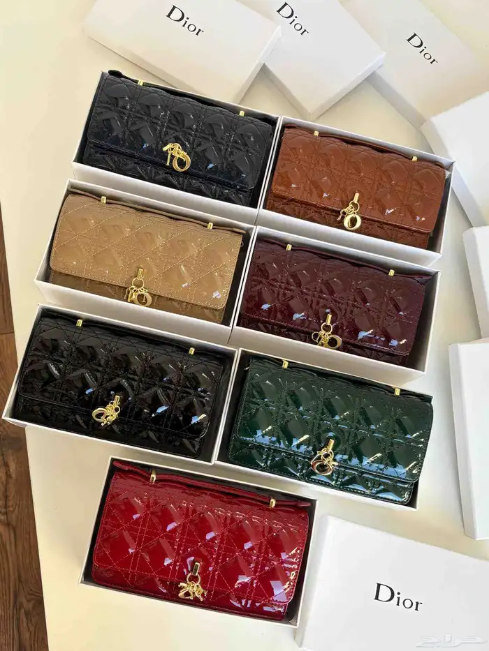 شنط هاي كوالتي طبق الأصل عروض تصفية 17