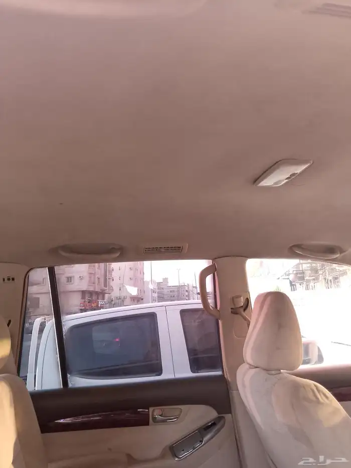 برادو 2007للبيع 12