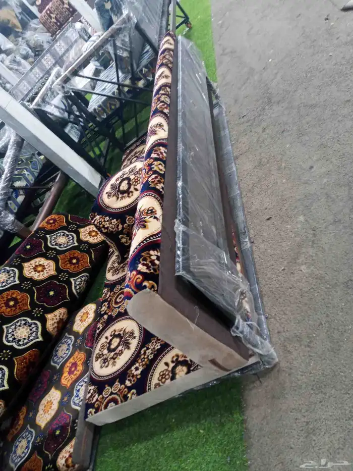 جلسات خارجية 6