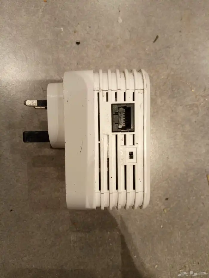 جهاز مقوي شبكة موبايلي فقط 2