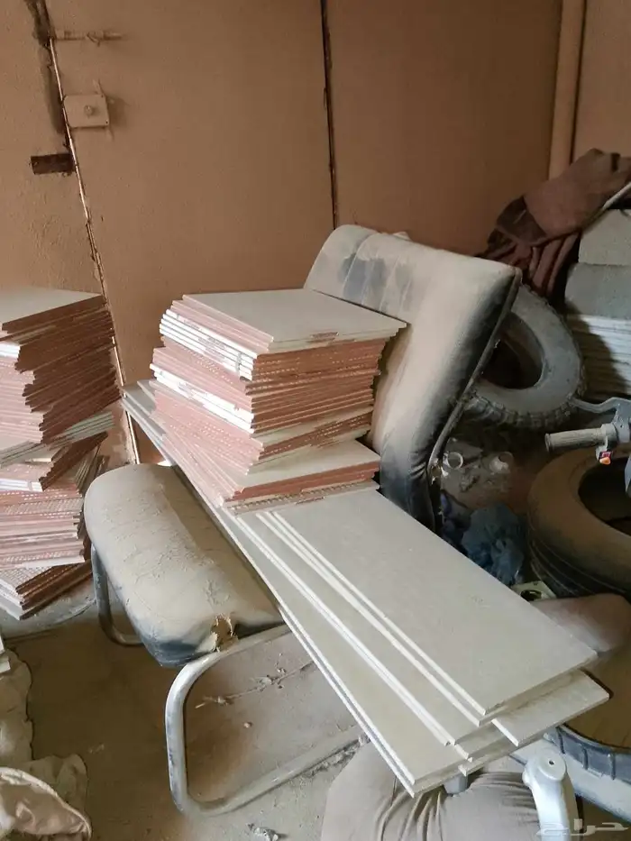 سلام عليكم بلاط ورخام للبيع 4