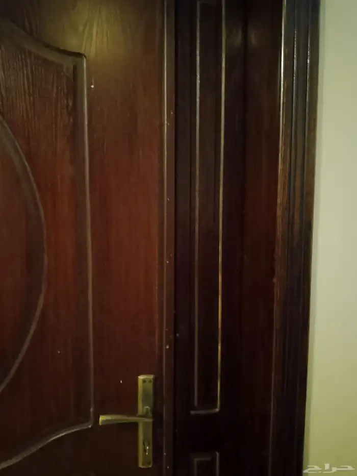 نجار ابواب وغرف نوم صيانه وتركيب 0