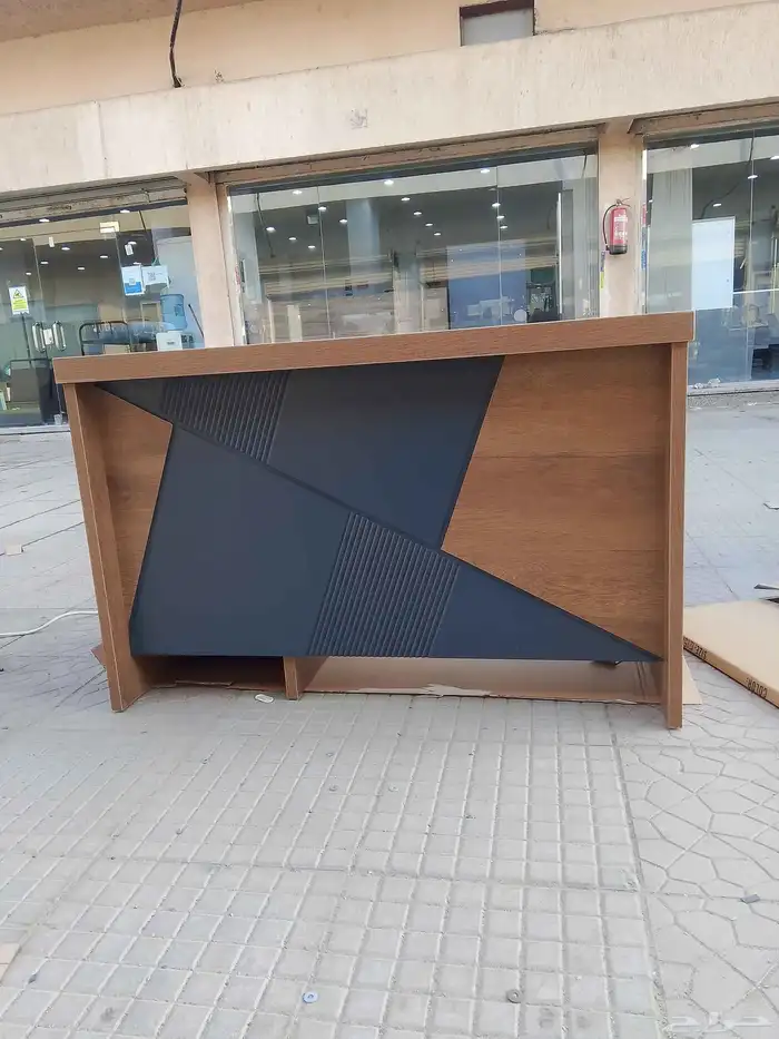 خدمة عملاء 24 ساعة   مكاتب ادارية  مكاتب كراسي  اثاث مكتبي 9