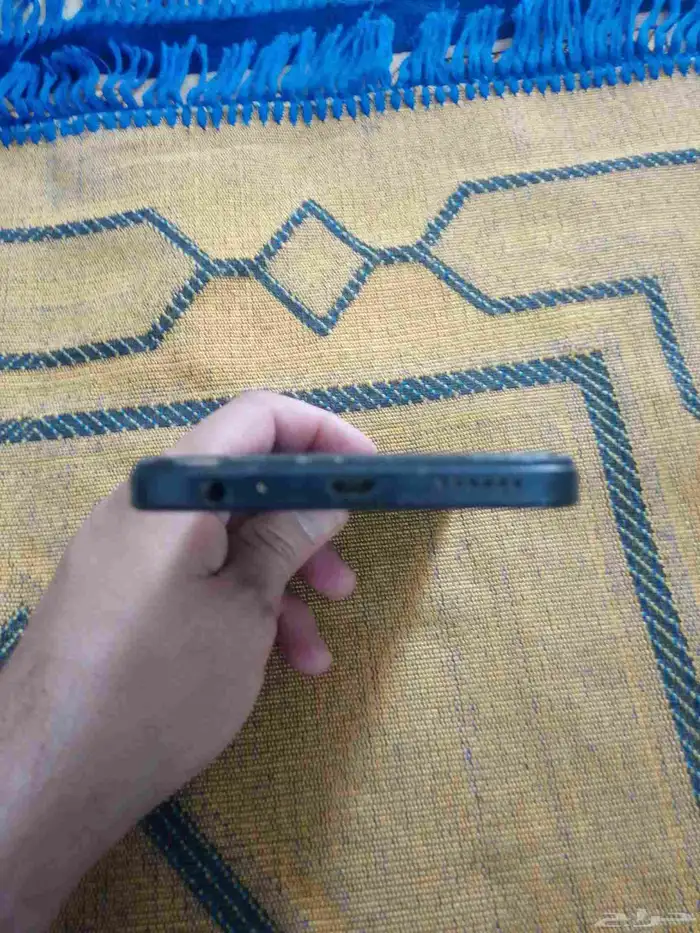 جوال انفينيكس سمارت 7 HD 4