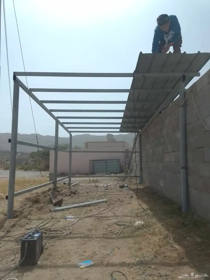 هنجر جراش شنكو 6