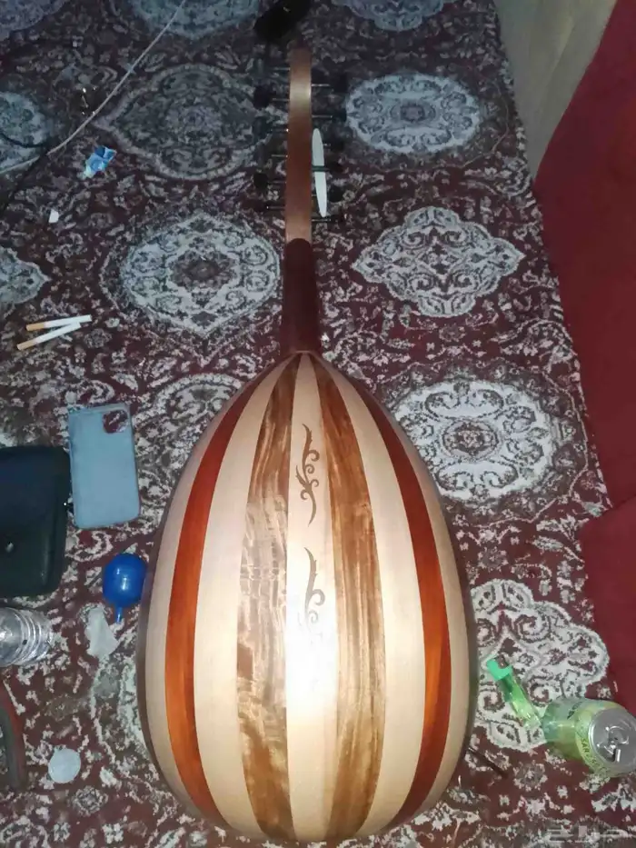 عود بحريني تاريخ الانتاج 2025.  عود مصري كهربائي اخو الجديد 1