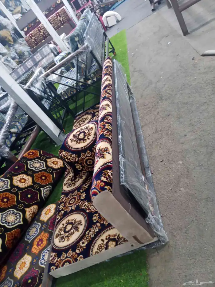 جلسات خارجية 7