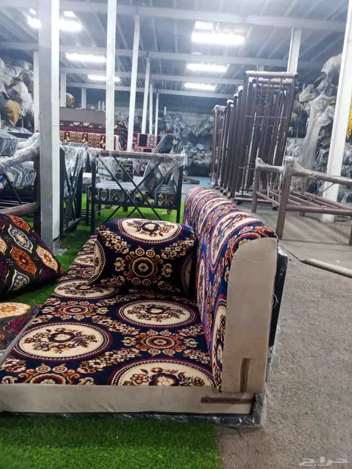 جلسات خارجية 9