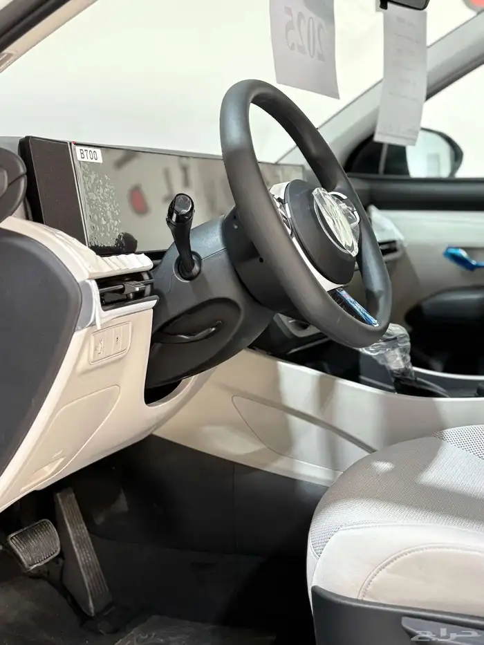 هونداي توسان سمارت دبل 2500Cc خليجي2025 7