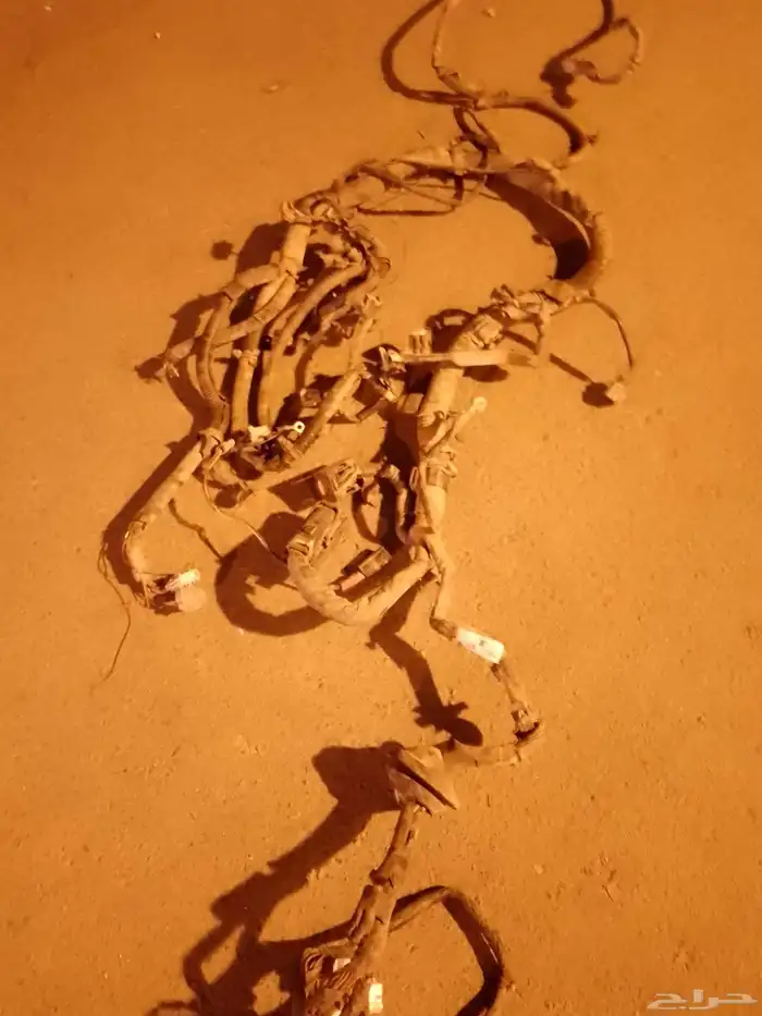 ظفيره نيسان صني من 2008 لين 2011 تركب 1