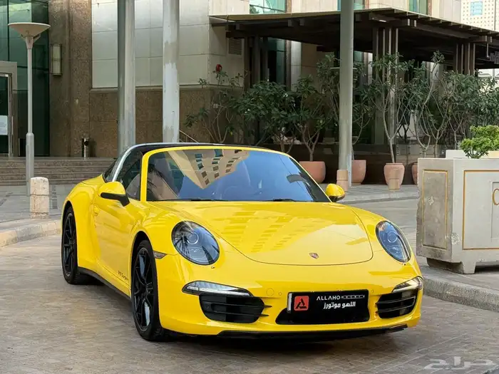 بورشه 0