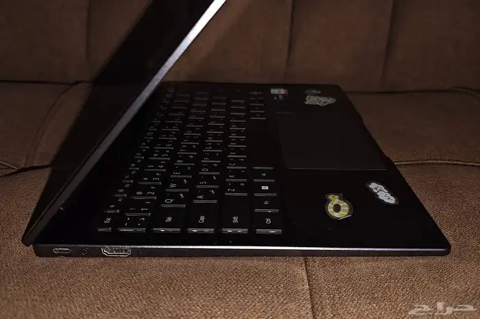 لابتوب هواوي ميت بوك 14 كور i7 2