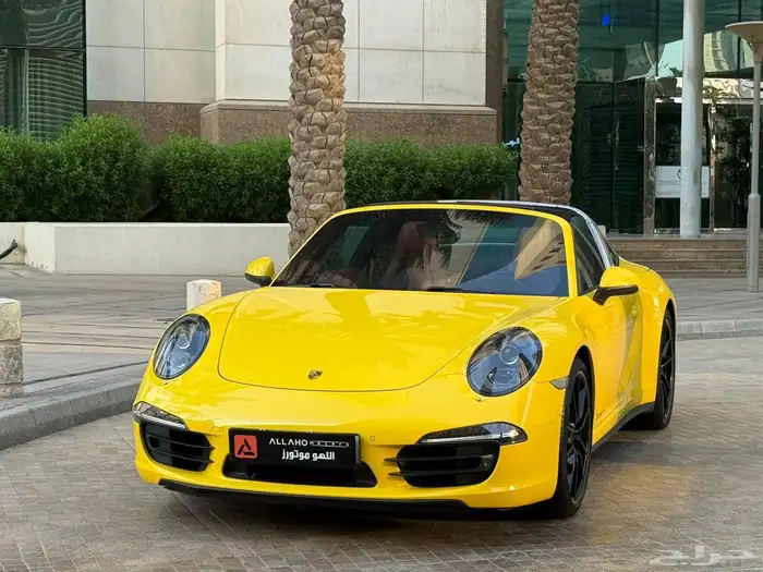 بورشه 3