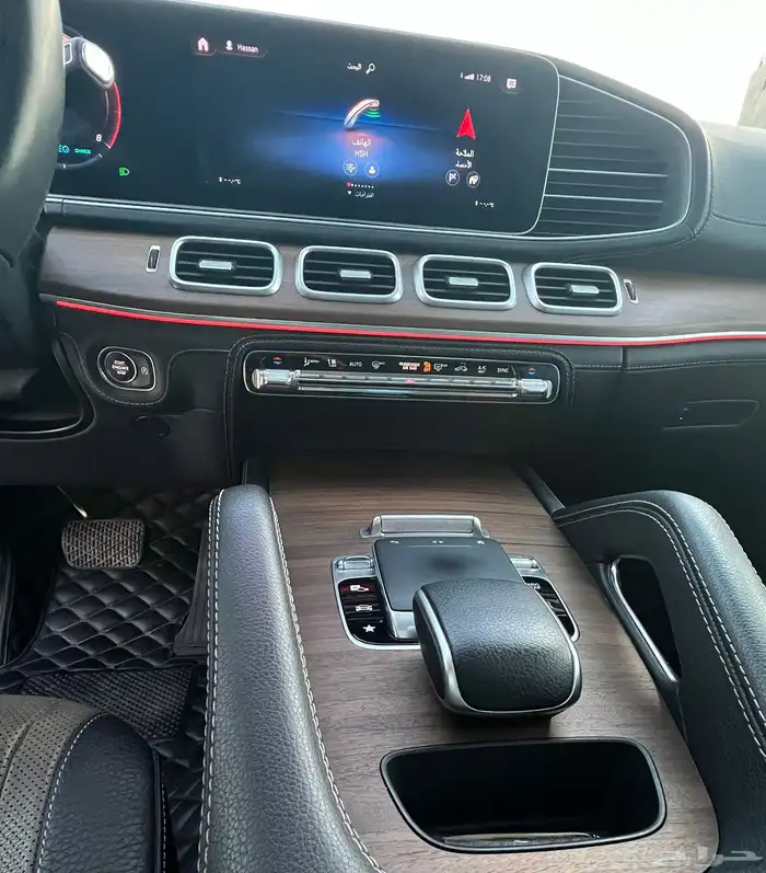 GLE450 قمة النضافة 25
