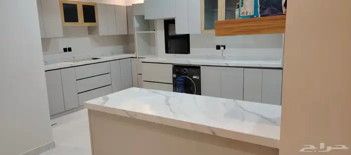 تصنيع اسطح رخام المطابخ والمغاسل 14